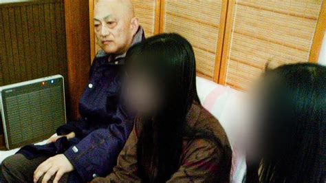 《逮捕の一夫多妻男》女性9人・子供3人の「生活費」はどうなっ。